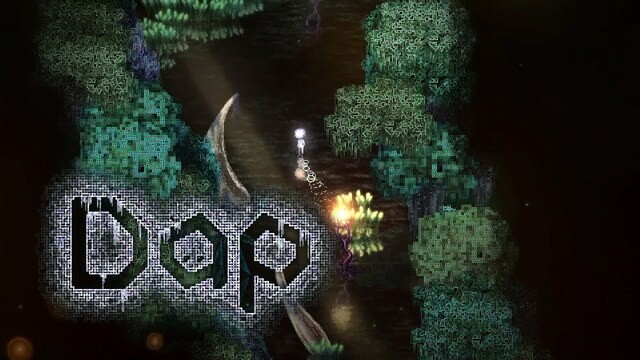 Dap - Into the Forest Trailer