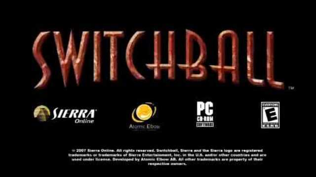 Switchball Trailer