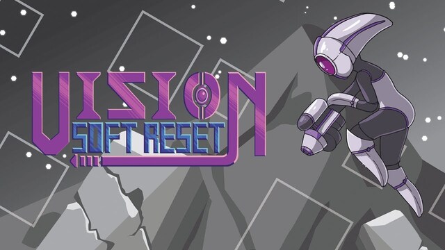 Vision Soft Reset - Release Trailer