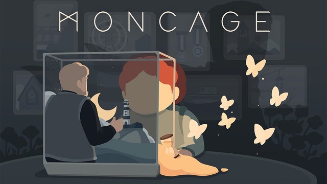 Moncage - Official Launch Trailer
