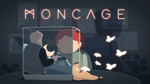Moncage - Official Release Date Trailer