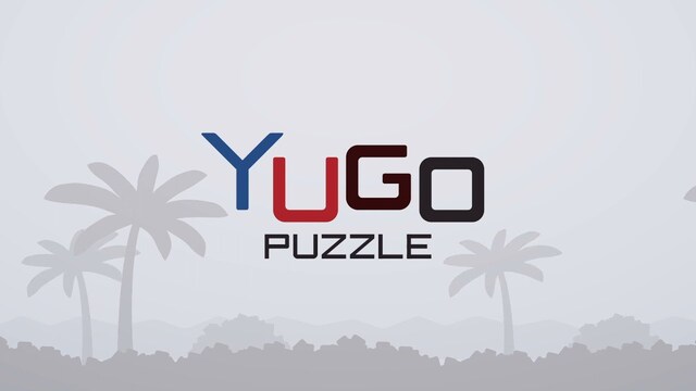 Yugo Puzzle Release Trailer