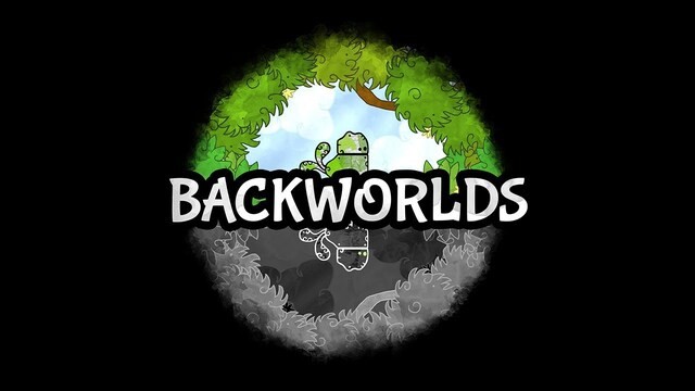 Backworlds Gameplay Trailer