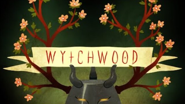 Wytchwood Launch Trailer - Out now on PC/Switch/Xbox/PlayStation