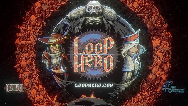 Loop Hero   Launch Trailer