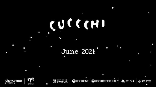 Cuccchi - Teaser