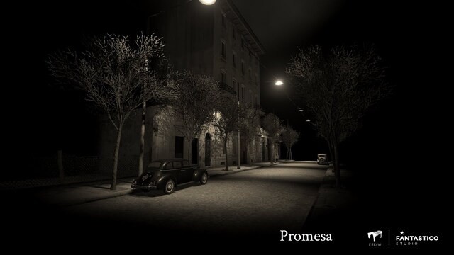 Promesa - Launch Trailer