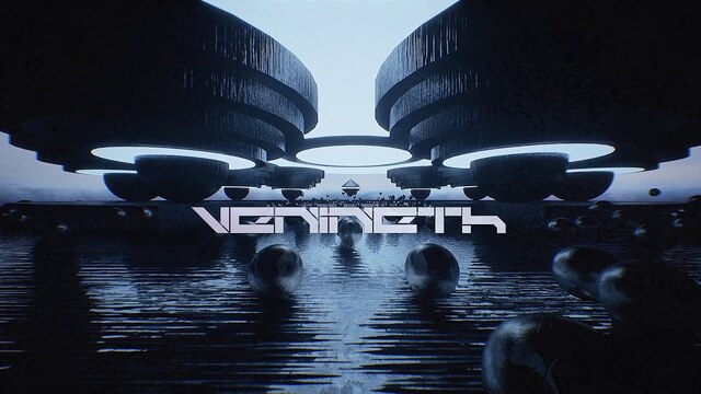 Venineth 🌑 Official Trailer