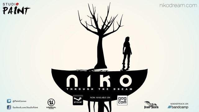 Niko: Through The Dream - Launch Trailer