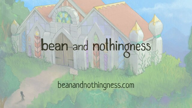 Bean and Nothingness -- Trailer