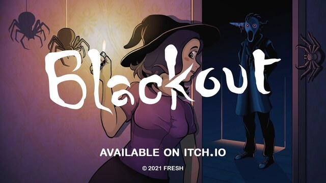 Blackout Trailer