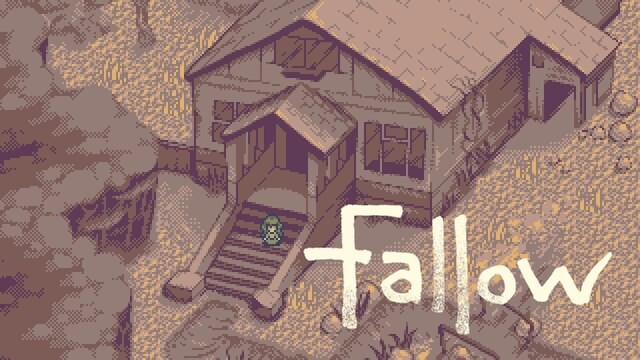 Fallow (Release date trailer)