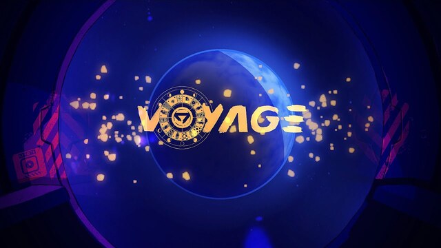 Voyage - Announcement Trailer