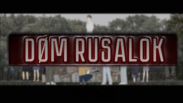 Dom Rusalok — Official Trailer #1