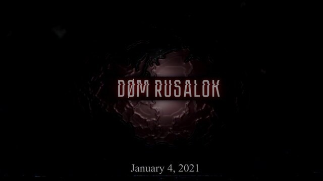 DOM RUSALOK — Official Trailer #3