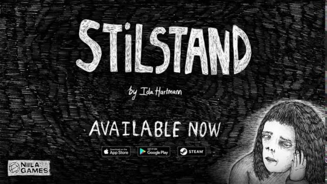 Stilstand - Launch Trailer
