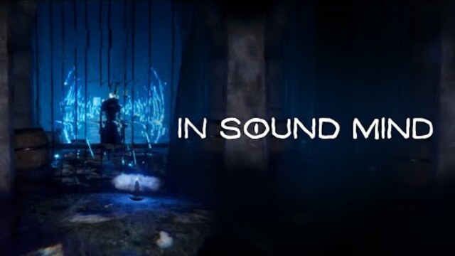 In Sound Mind – Gameplay Trailer
