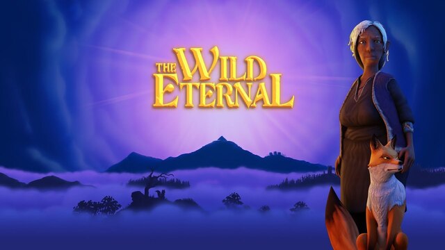 The Wild Eternal - Launch Trailer
