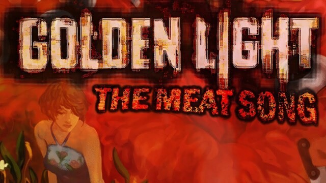 Golden Light - Meat Song Update Trailer