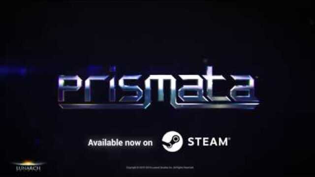 Prismata Steam Early Access Trailer