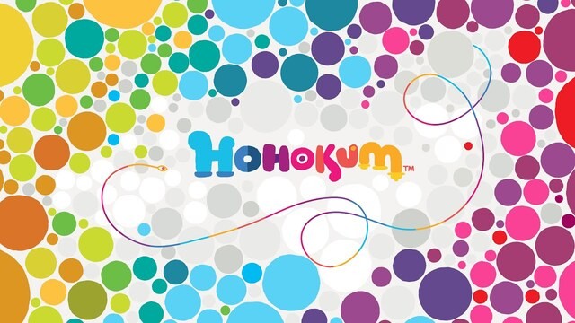 HOHOKUM | Now Available On Steam