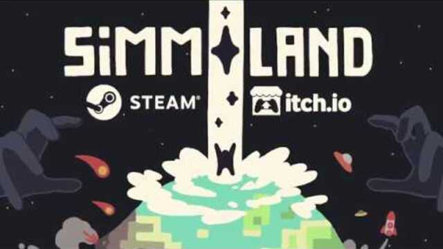 Simmiland - Official launch trailer