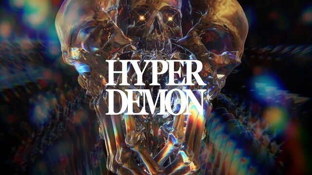 HYPER DEMON Launch Trailer