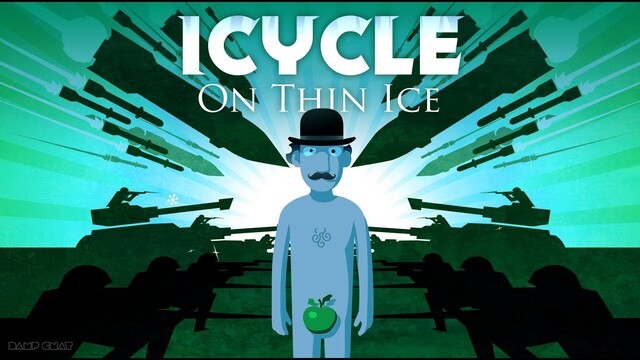 Icycle: On Thin Ice for PC & Mac - Trailer