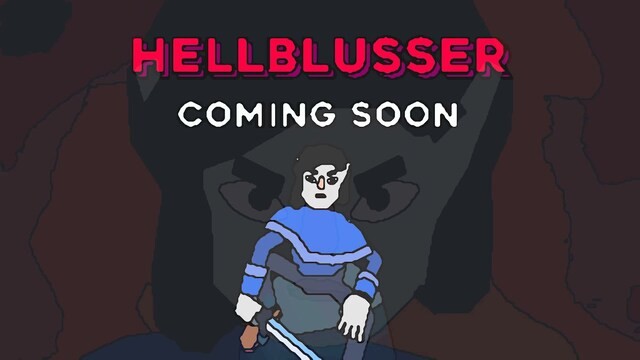Hellblusser - coming soon!