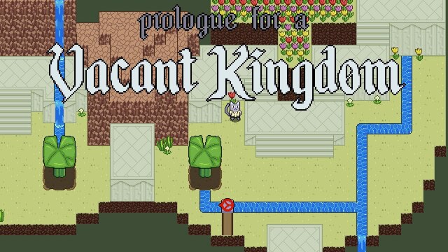 Prologue for a Vacant Kingdom - Trailer