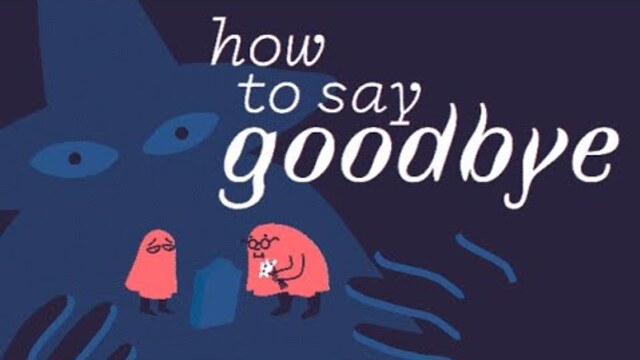 How to say goodbye | Reveal teaser