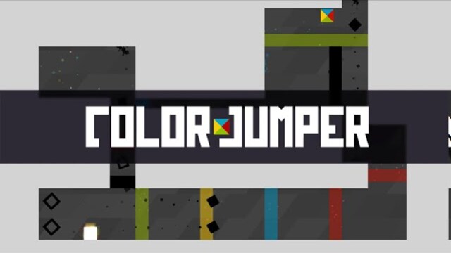 Color Jumper Trailer (2020)