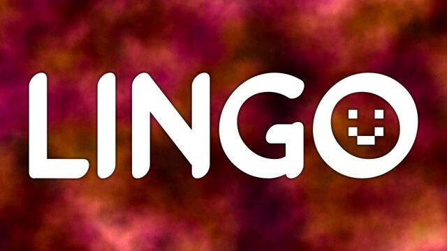 LINGO - Release Trailer
