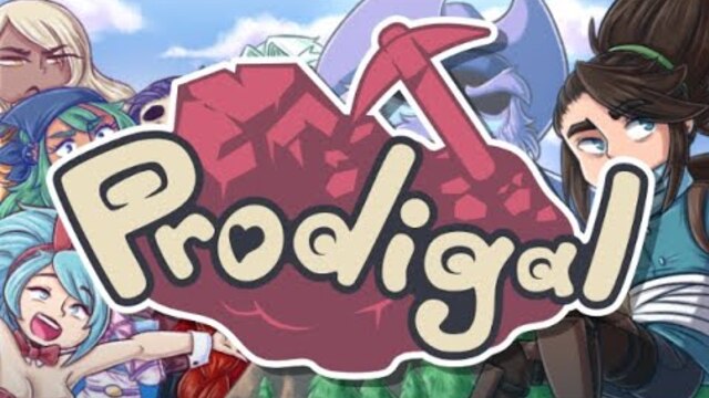 PRODIGAL - INDIE GAME TRAILER