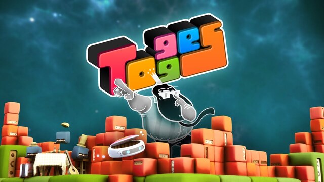 Togges | Release Date Trailer