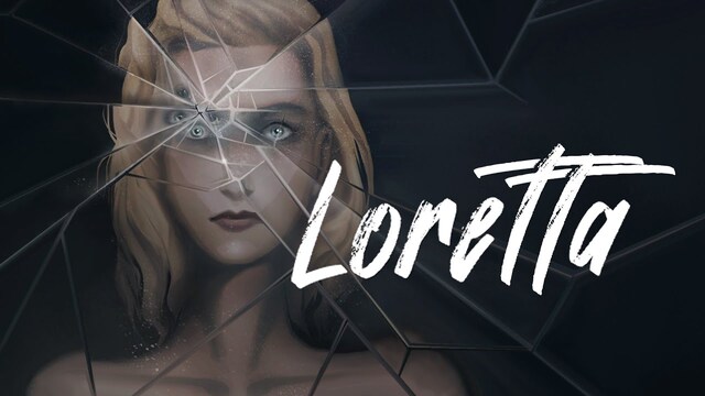 Loretta - Announcement Trailer  |  PC, Nintendo Switch, PS4, Xbox One