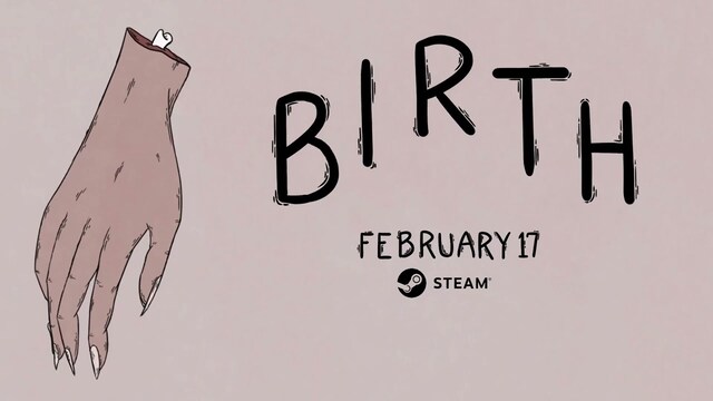 Birth Release Date Trailer