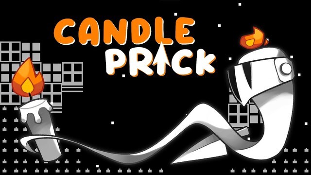 Candle Prick Trailer