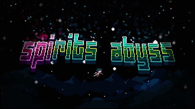 Spirits Abyss - Trailer