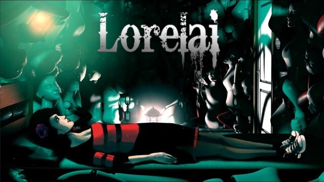 LORELAI -  Official Teaser Trailer