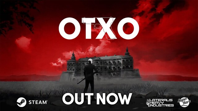 OTXO ⚪ LAUNCH TRAILER