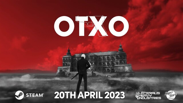 OTXO ⚪ RELEASE DATE TRAILER