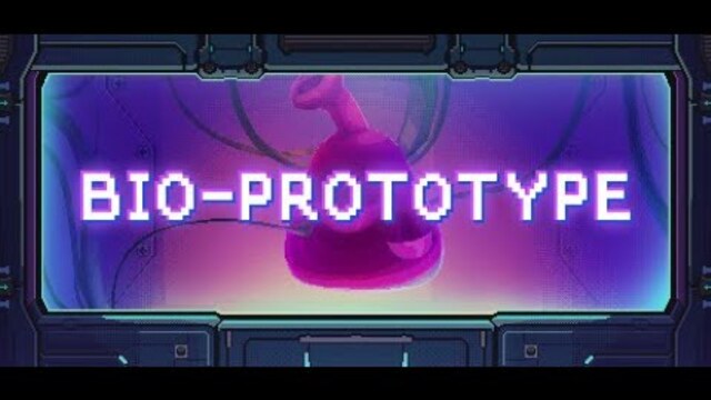 Bio Prototype -- Early Access Trailer