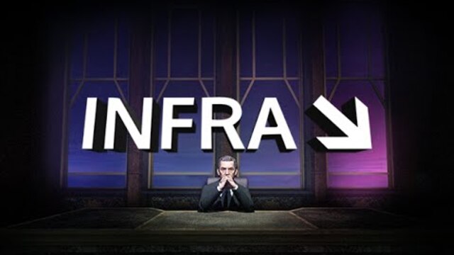 INFRA: Part 2 Trailer