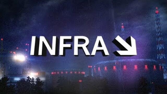 INFRA: Part 3 Trailer
