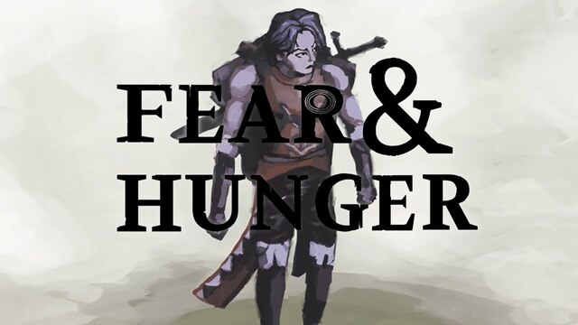 Fear & Hunger - Full Version release!