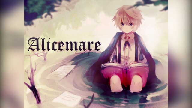 Alicemare | PLAYISM