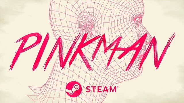 Pinkman - Release Trailer
