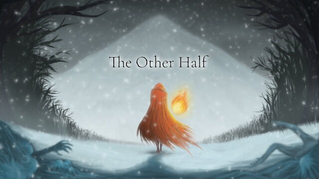 The Other Half Trailer