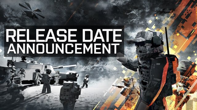 BattleBit Remastered - Official Release Date Announcement Trailer